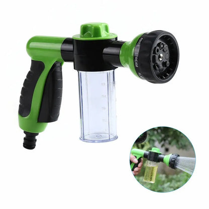 AquaFreshez™ - 3 Mode Adjustable Pet Wash Sprayer