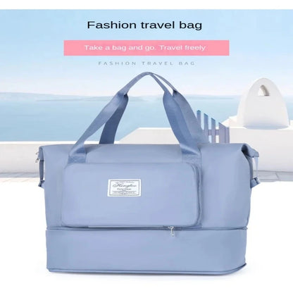 LCM™ - Large Capacity Portable Mobile BAG