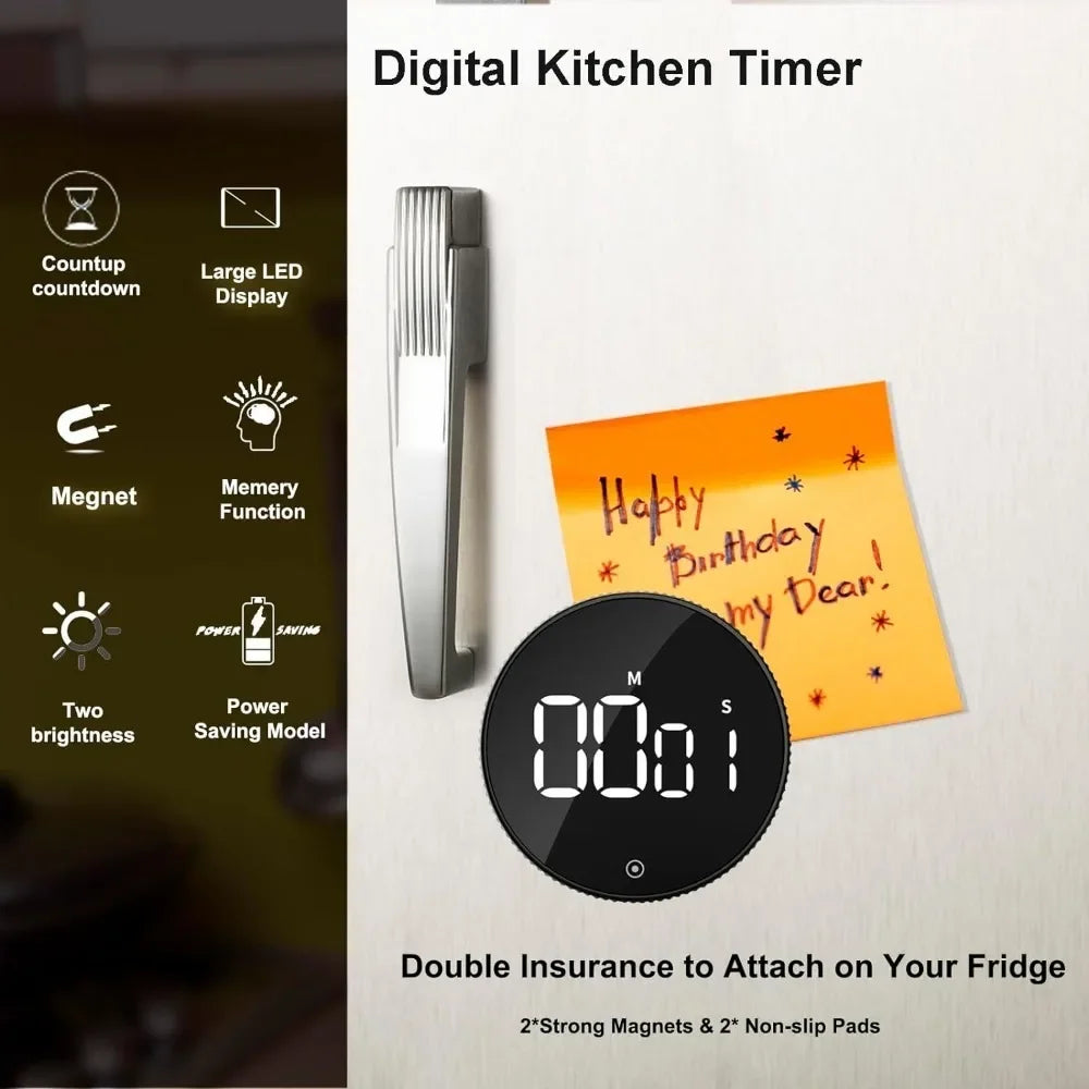 Visual Countdown Timer