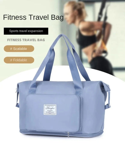LCM™ - Large Capacity Portable Mobile BAG