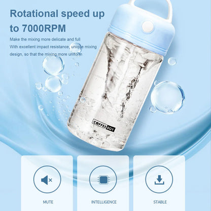 ShakeOne™ -Electric Mixer Cup