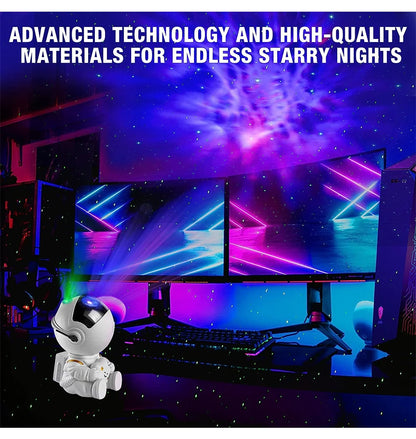 MagicNightz™ - 360 ° Adjustable Sky  Projector