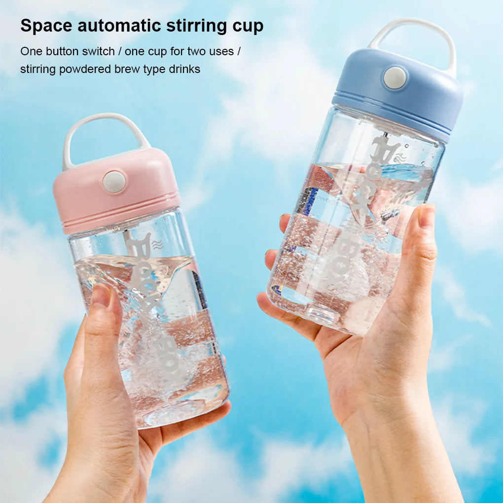 ShakeOne™ -Electric Mixer Cup