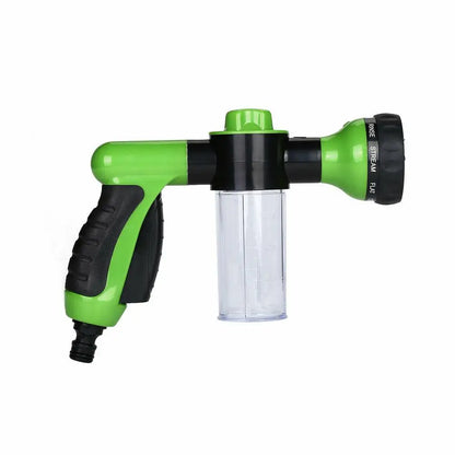 AquaFreshez™ - 3 Mode Adjustable Pet Wash Sprayer