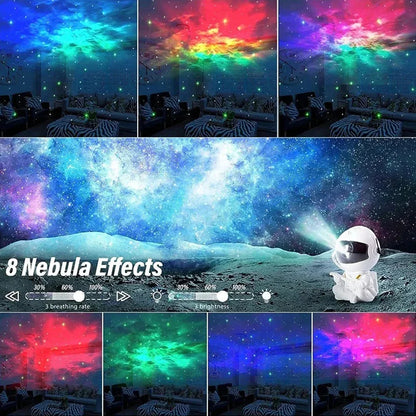 MagicNightz™ - 360 ° Adjustable Sky  Projector