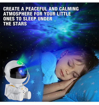 MagicNightz™ - 360 ° Adjustable Sky  Projector