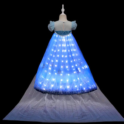 Unique Lightz®™ – LED Dress