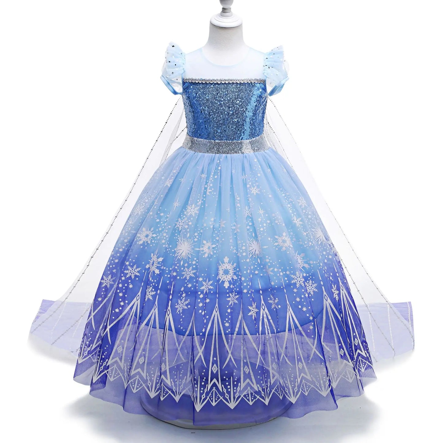 Unique Lightz®™ – LED Dress