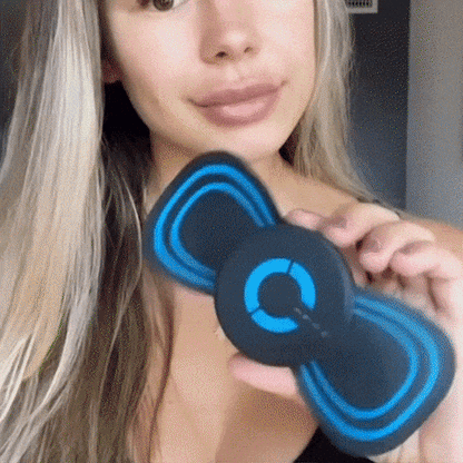 MagicPaste™ - Ultimate Pain reliefing EMS  Massager