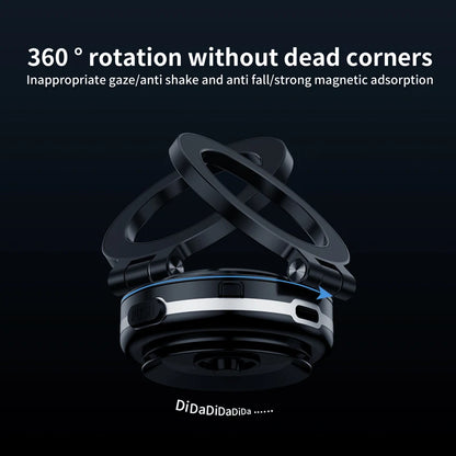 Versatile Car Phone Holder