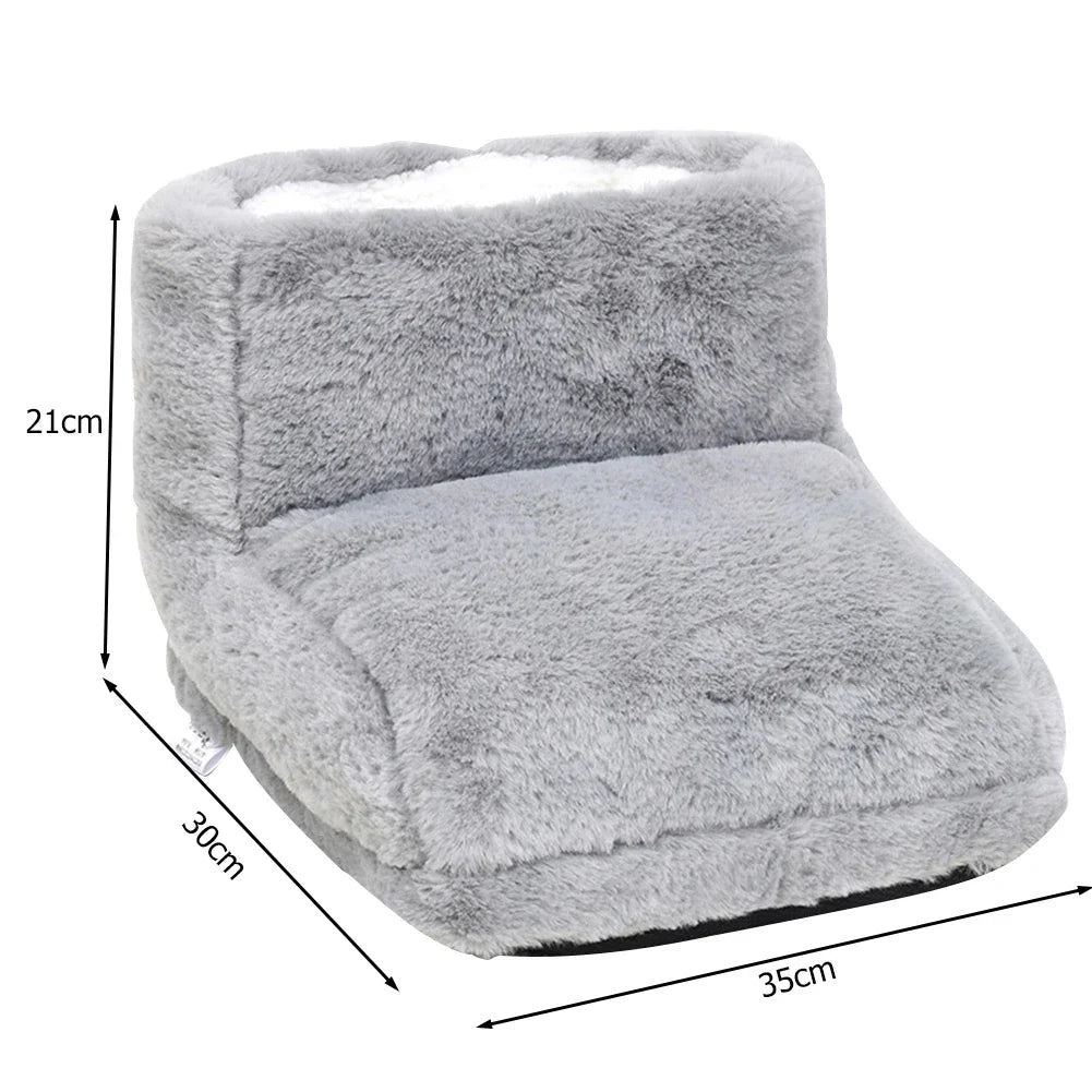 SnugglePalz Heated Foot Cushion™