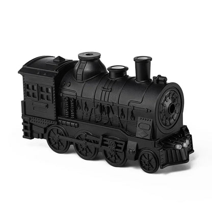 Retro Train Aroma Humidifier Light
