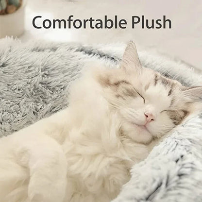 HomePal™ -  Cozy Nest Bed