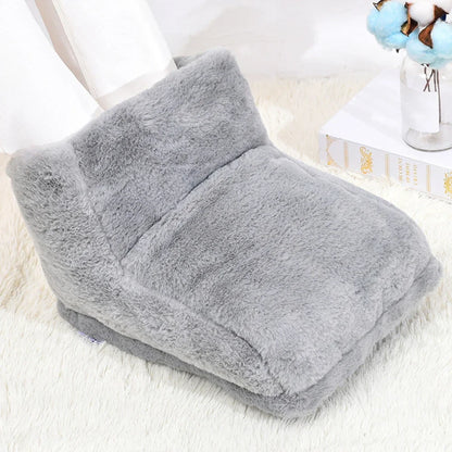 Grey