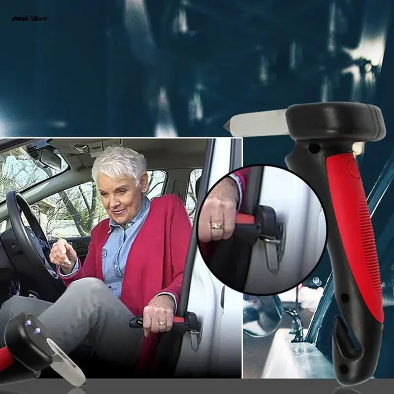 SafeGrip Car Assist Handle
