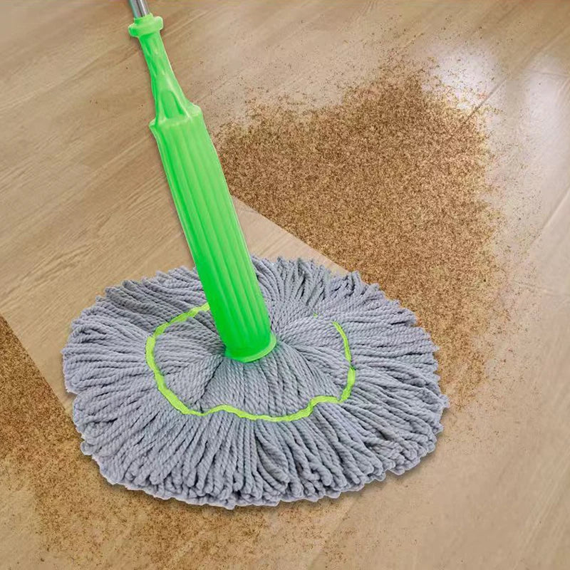 RevolveClean Spin Mop System