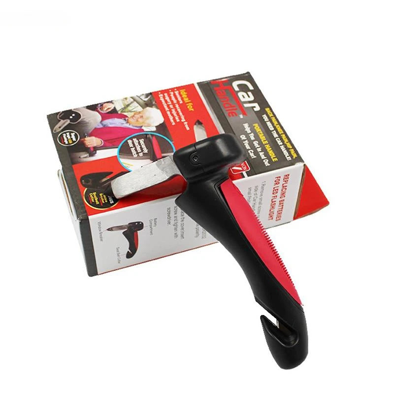 SafeGrip Car Assist Handle