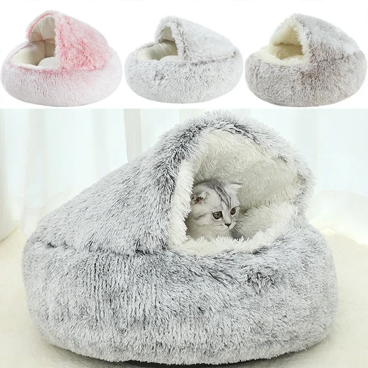 HomePal - Cat Bed