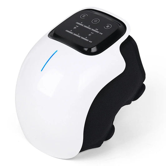 EasyRelief™ -  Knee Massager