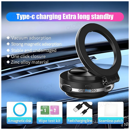 GripPro360™