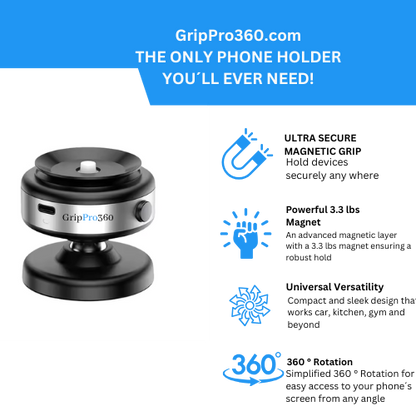 GripPro360™