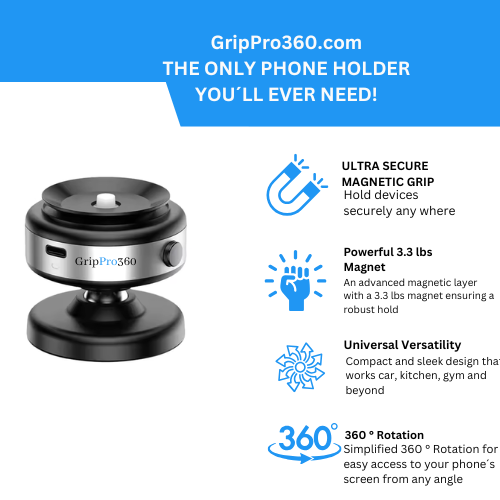 GripPro360™