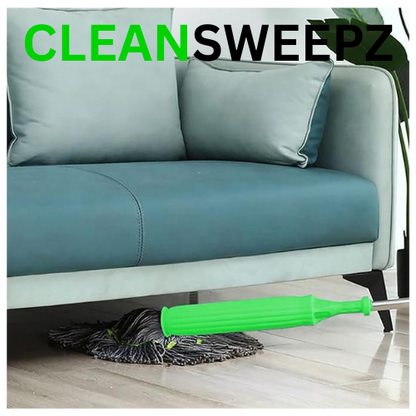 CleanSweepz Duo Mop™