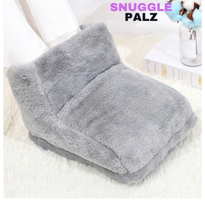 SnugglePalz Heated Foot Cushion™